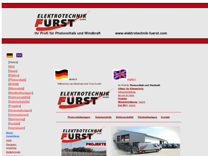 www.elektrotechnik-fuerst.com