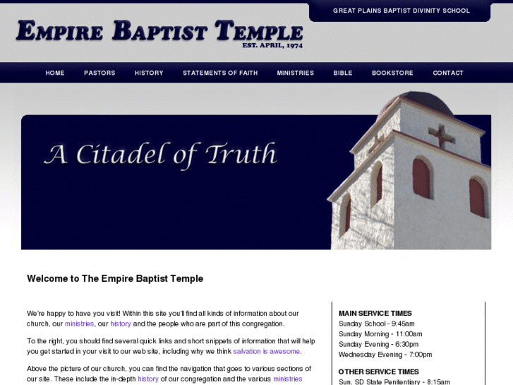 www.empirebaptistministries.org