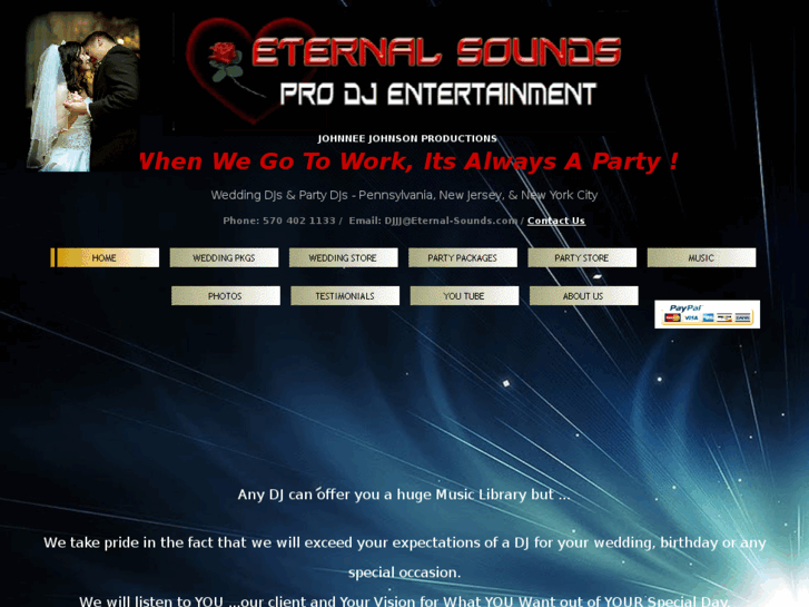 www.eternal-sounds.com