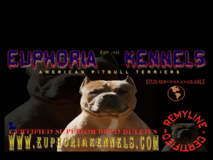 www.euphoriakennels.com