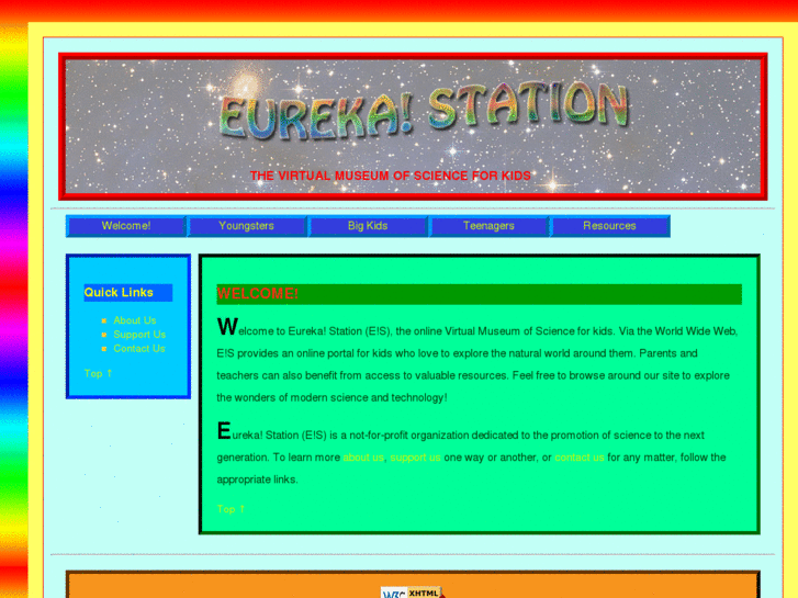 www.eurekastation.org