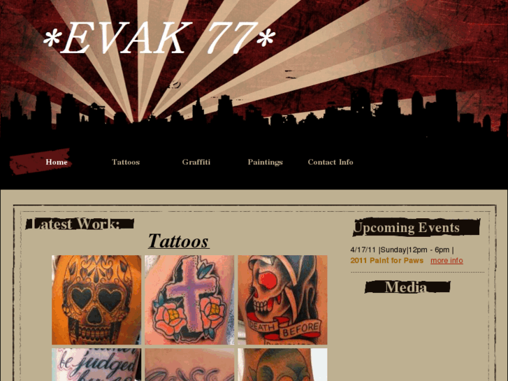 www.evak77.com