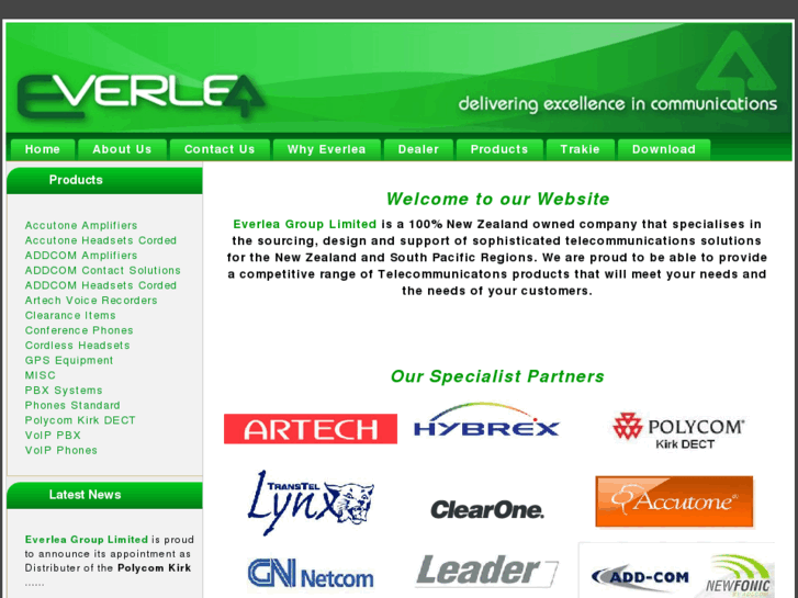 www.everlea.co.nz