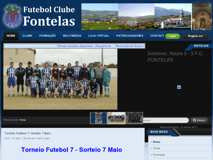 www.fcfontelas.com