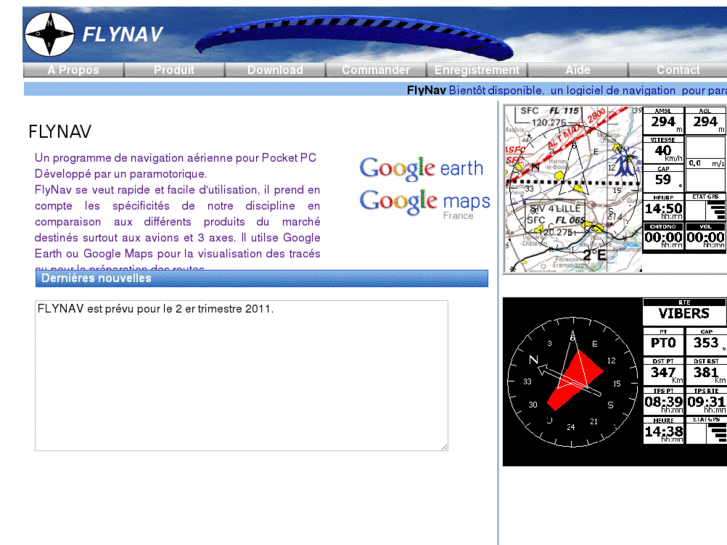 www.flynav.com