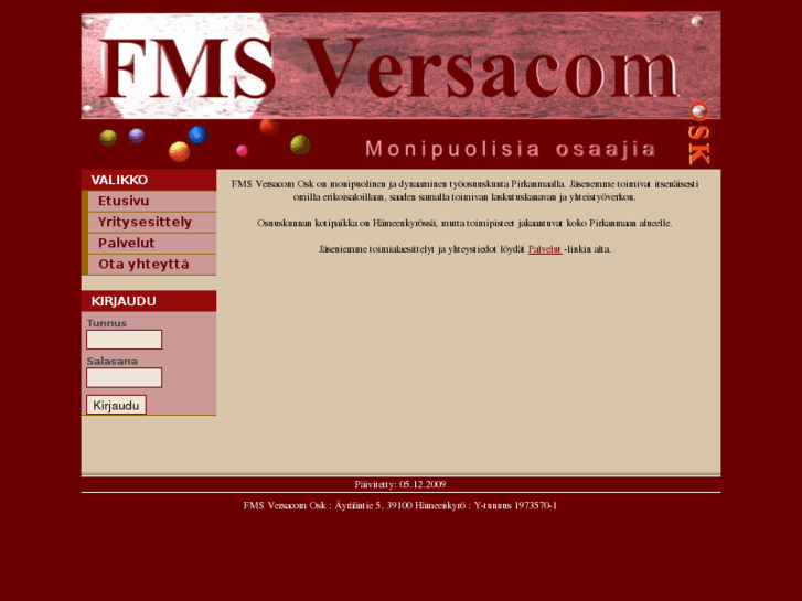 www.fmsvcom.com