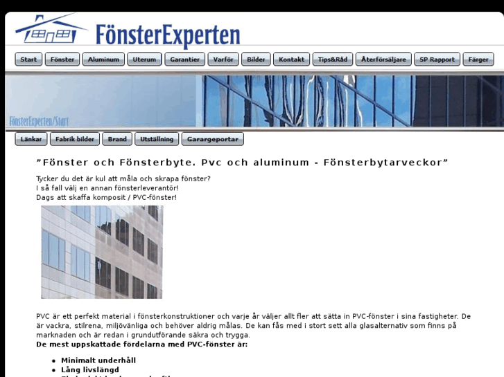 www.fonsterexperten.se