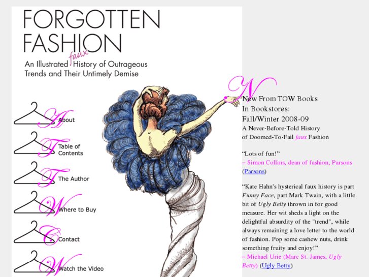 www.forgotten-fashion.com