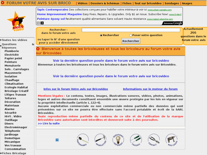 www.forum-bricoleurs.com