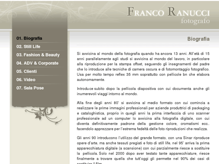 www.francoranucci.com