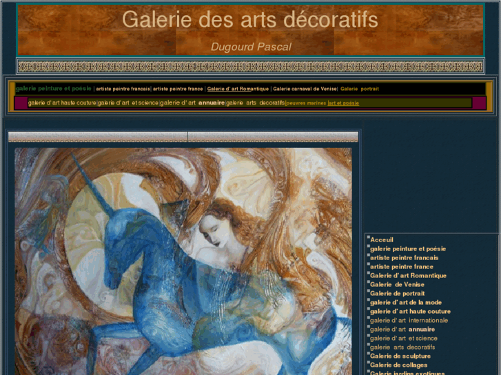 www.galerieart.biz