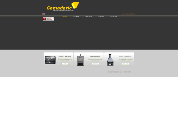 www.gamadaric.com