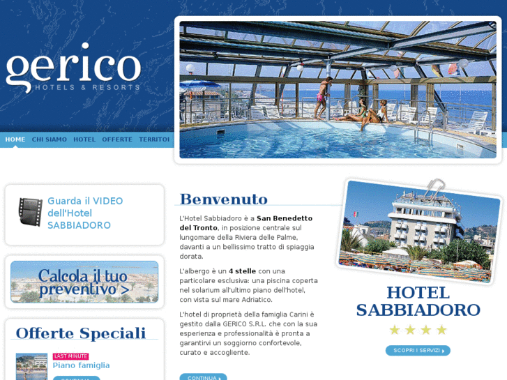 www.gericohotels.it