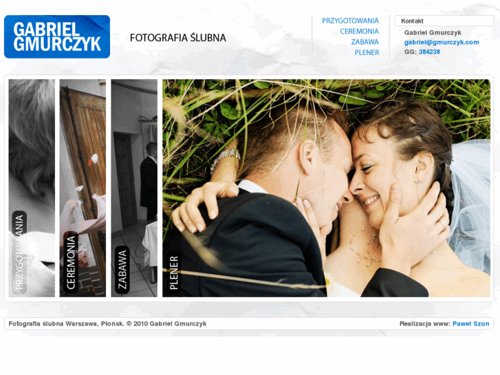 www.gmurczyk.com
