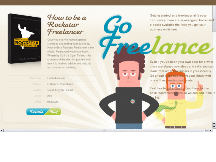 www.gofreelance.org