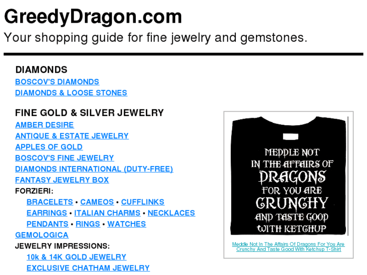 www.greedydragon.com