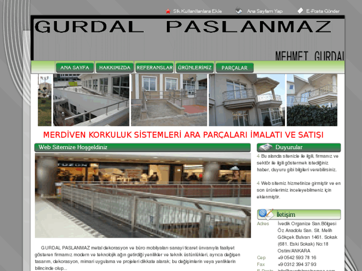 www.gurdalpaslanmaz.com