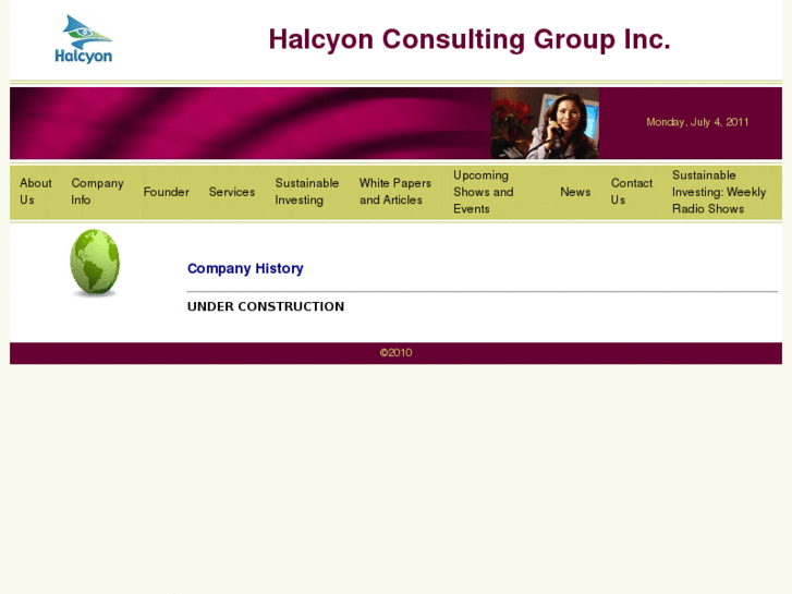 www.halcyonconsultinggroupinc.com