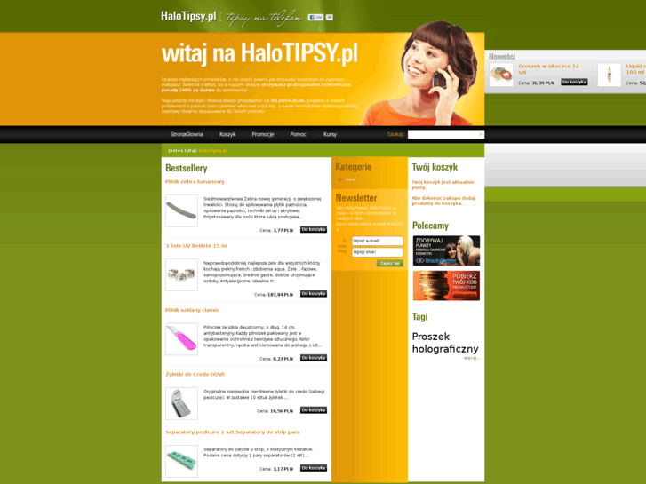 www.halotipsy.pl