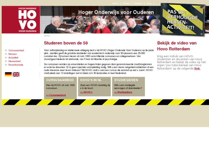 www.hovo-nederland.com