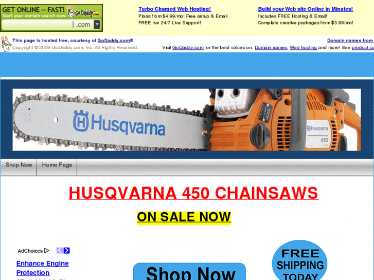 www.husqvarna450.com