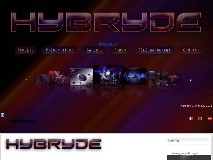 www.hybryde.com