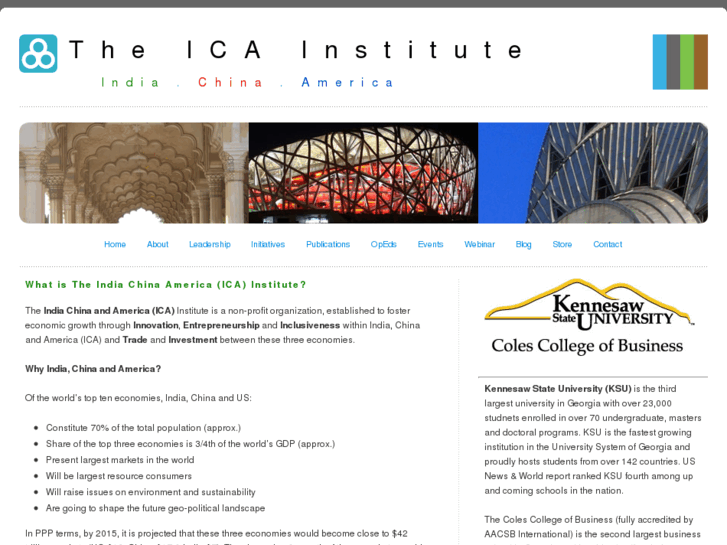 www.icainstitute.org