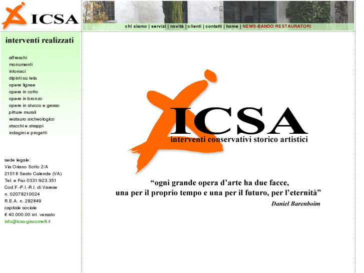 www.icsa-giacomelli.it