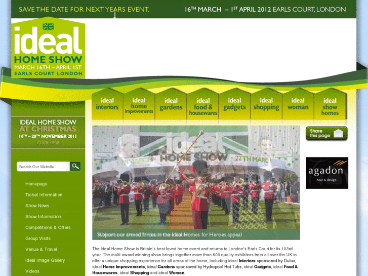 www.ideal-homeshow.com