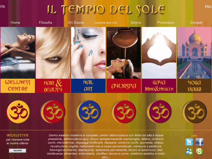 www.iltempiodelsole.com