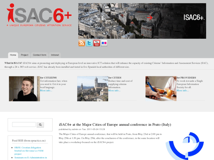 www.isac6plus.eu