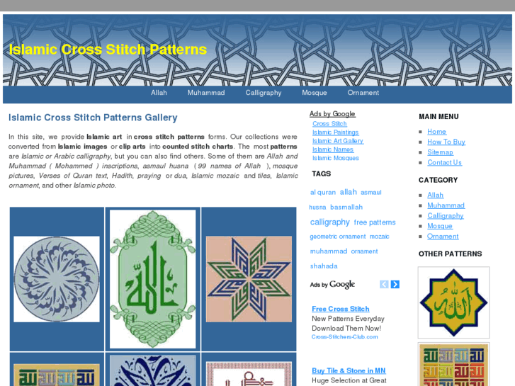 www.islamic-cross-stitch.com