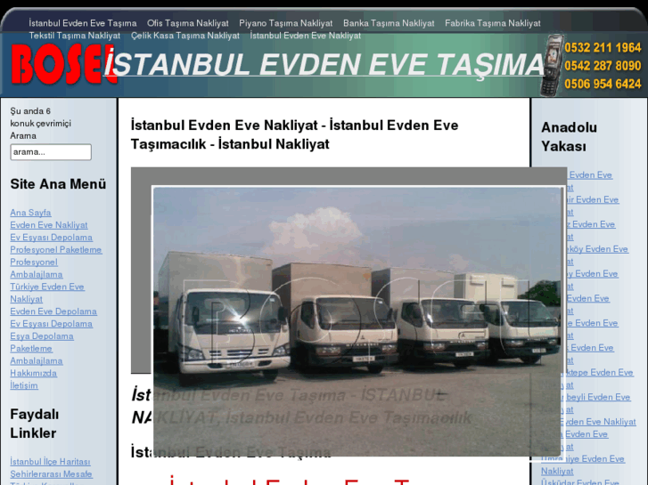 www.istanbulevdenevetasima.com