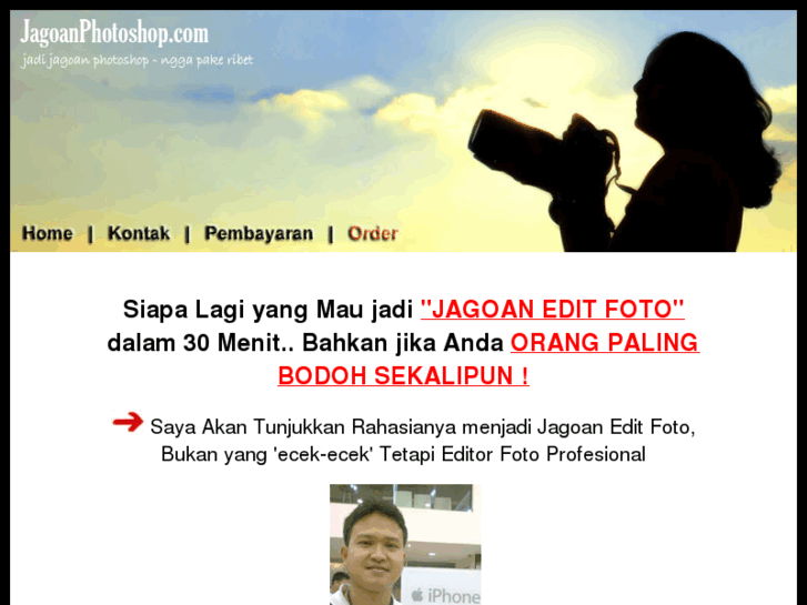 www.jagoanphotoshop.com