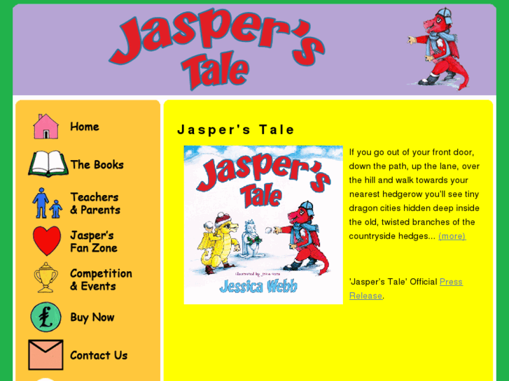 www.jasperstale.com