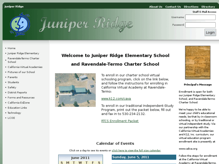 www.juniperridge.net