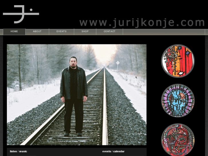 www.jurijkonje.com