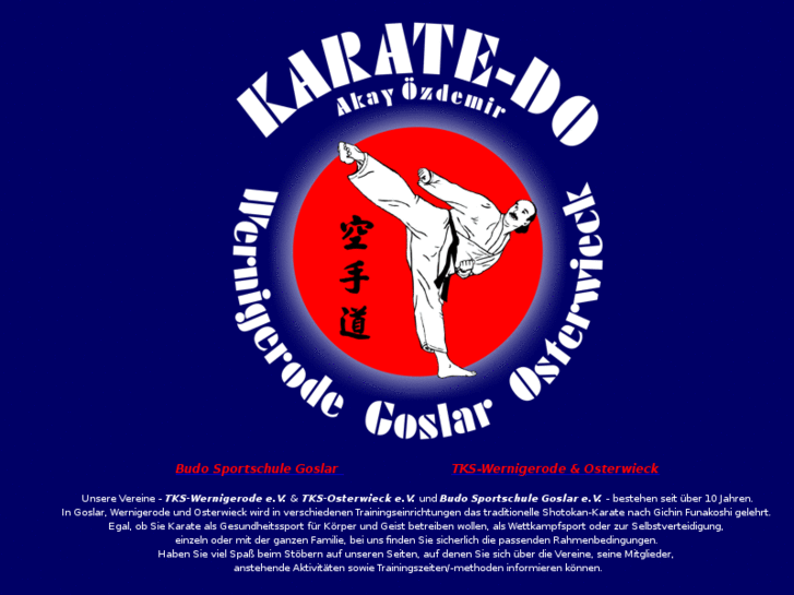 www.karatedo-wernigerode.de