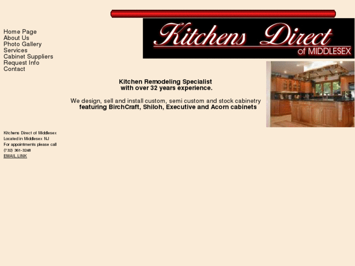 www.kitchensdirectnj.net