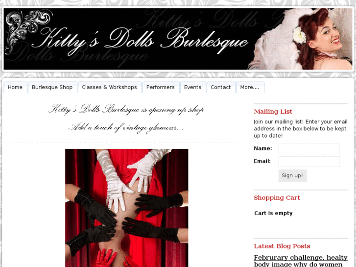 www.kittysdollsburlesque.com