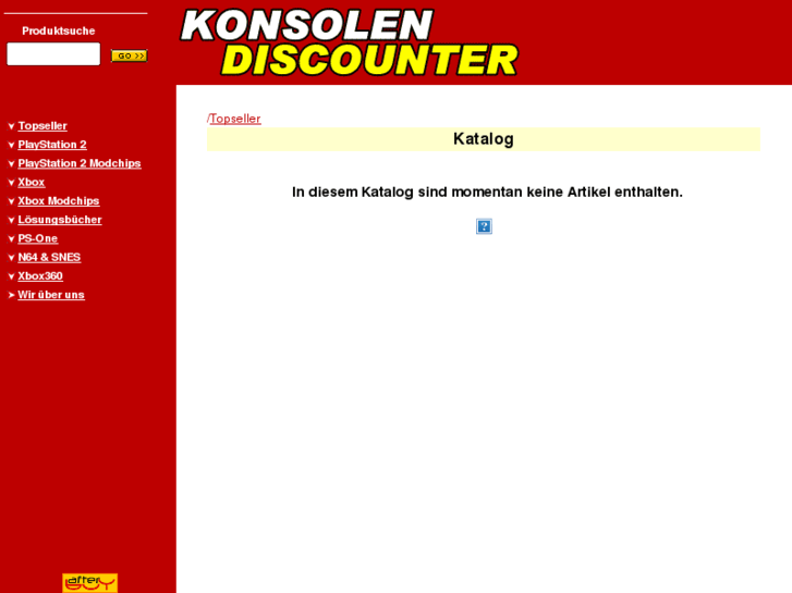 www.konsolenprofis.mobi