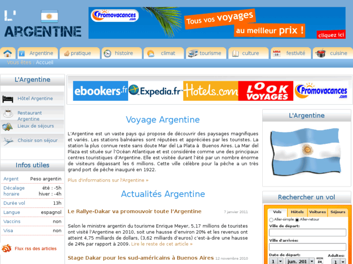www.l-argentine.fr