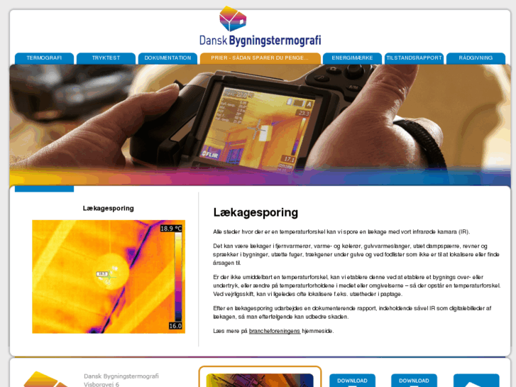 www.laekagesporing.com