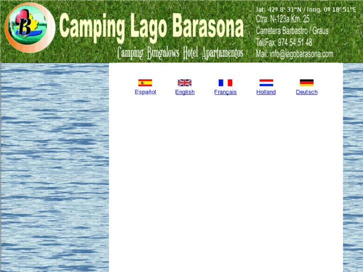 www.lagobarasona.com