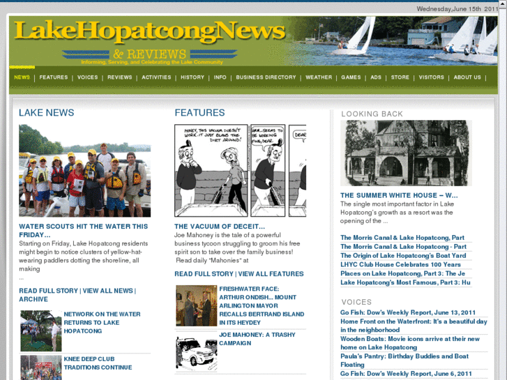 www.lakehopatcongnews.com