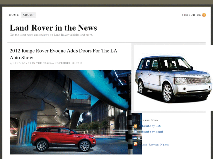 www.landroverinthenews.com