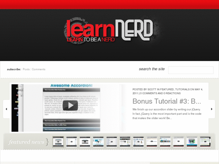 www.learnnerd.com