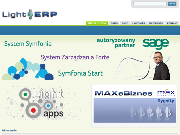 www.light-erp.pl