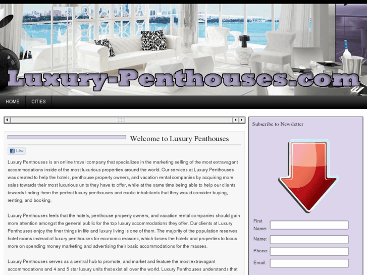 www.luxury-penthouses.com