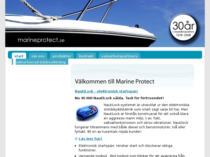 www.marineprotect.se